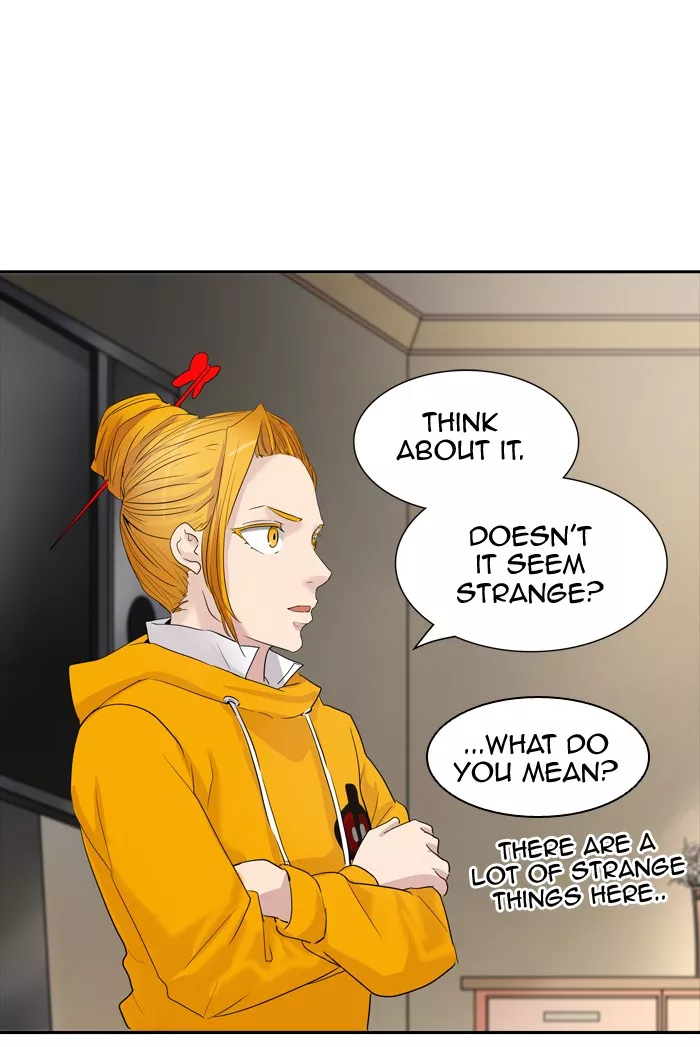 Tower of God, chapter 355, image 79
