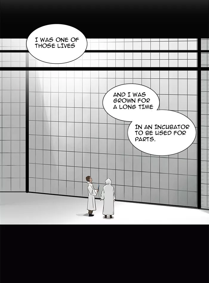 Tower of God, chapter 122, image 10