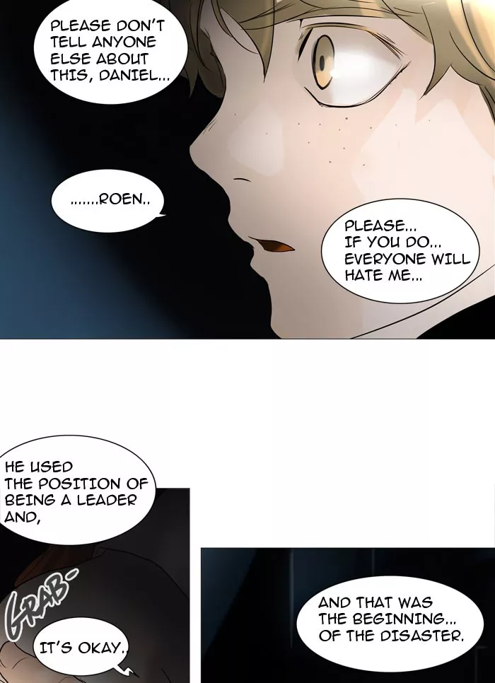 Tower of God, chapter 237, image 39