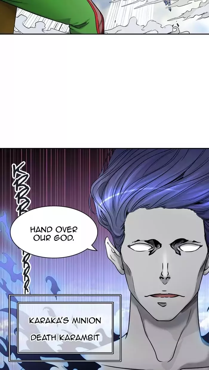 Tower of God, chapter 404, image 16