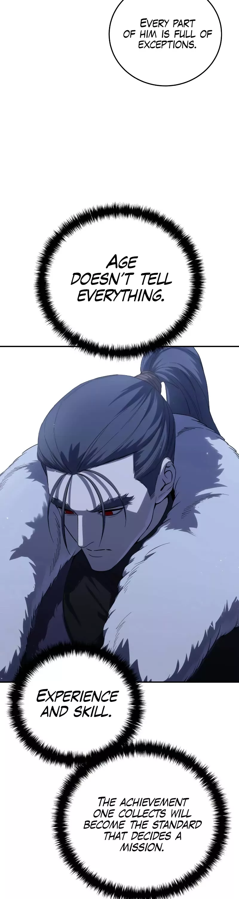 Star-Fostered Swordmaster, chapter 71, image 39