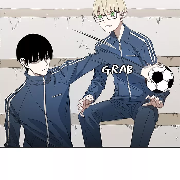 The Boxer, chapter 3, image 32