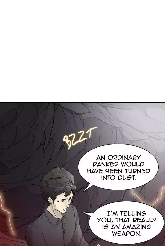 Tower of God, chapter 391, image 35