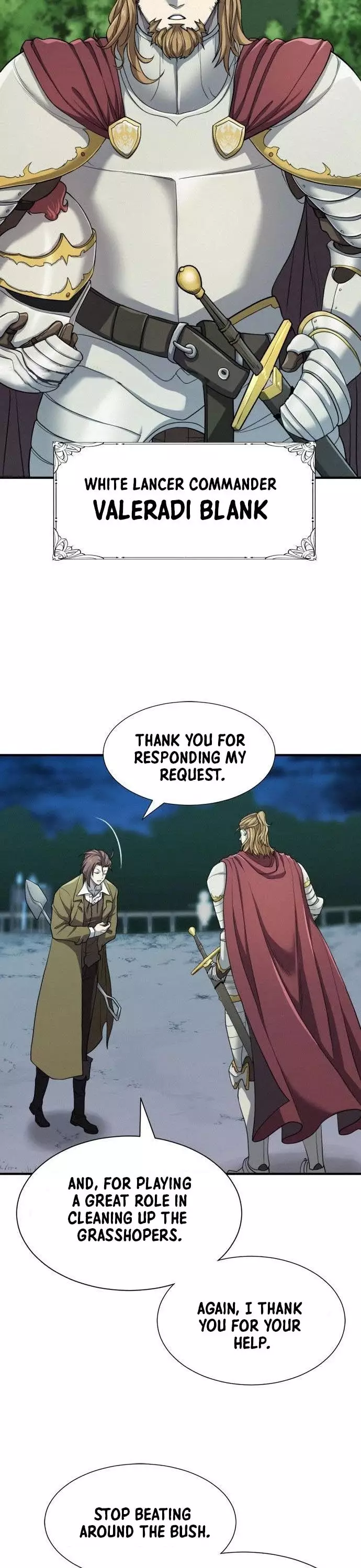 The Greatest Estate Developer, chapter 51, image 14