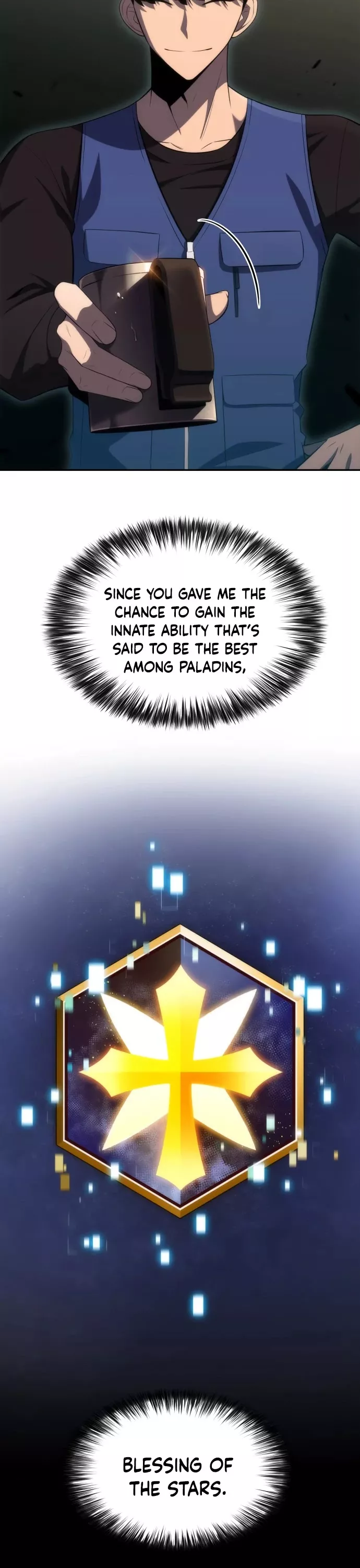 Solo Max-Level Newbie, chapter 17, image 53