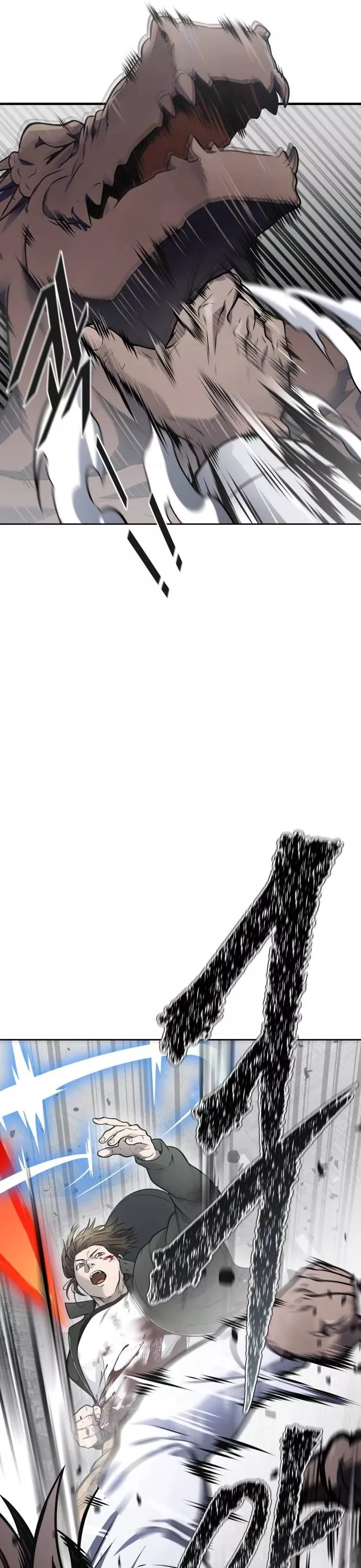Tower of God, chapter 612, image 85