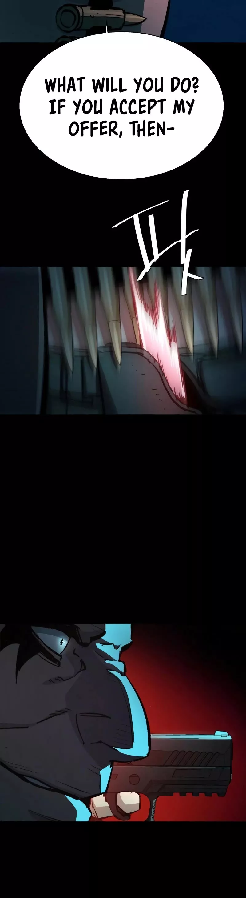 Teenage Mercenary, chapter 161, image 15