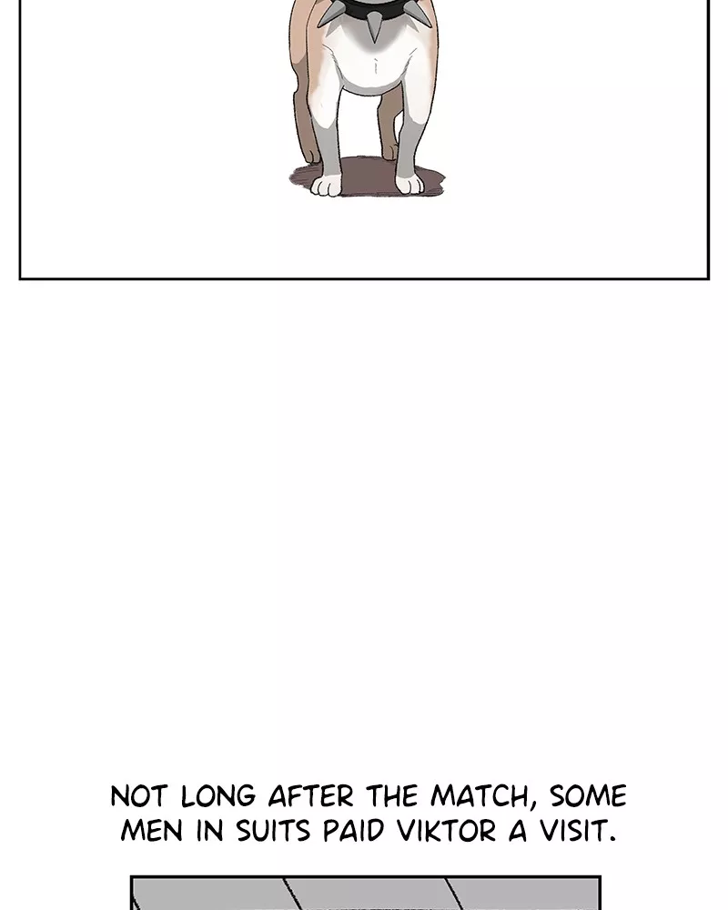 The Boxer, chapter 80, image 34