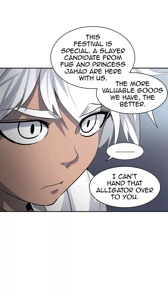 Tower of God, chapter 288, image 12
