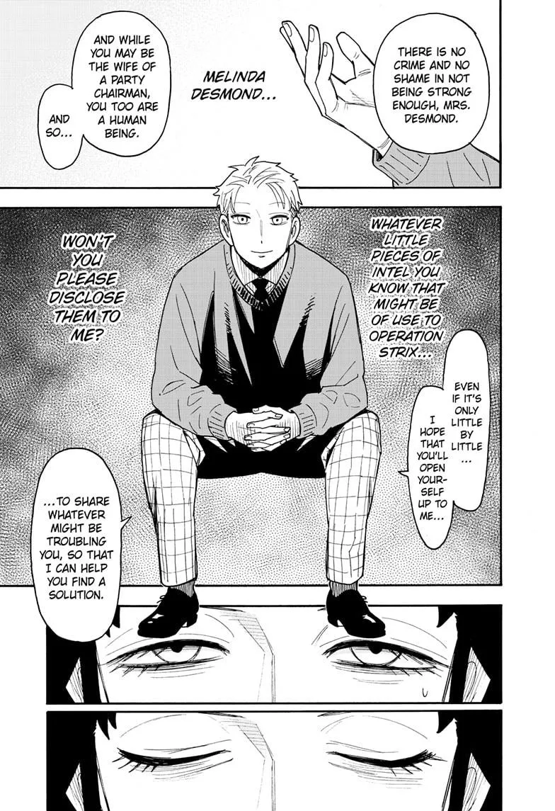 SPY x FAMILY, chapter 109, image 5
