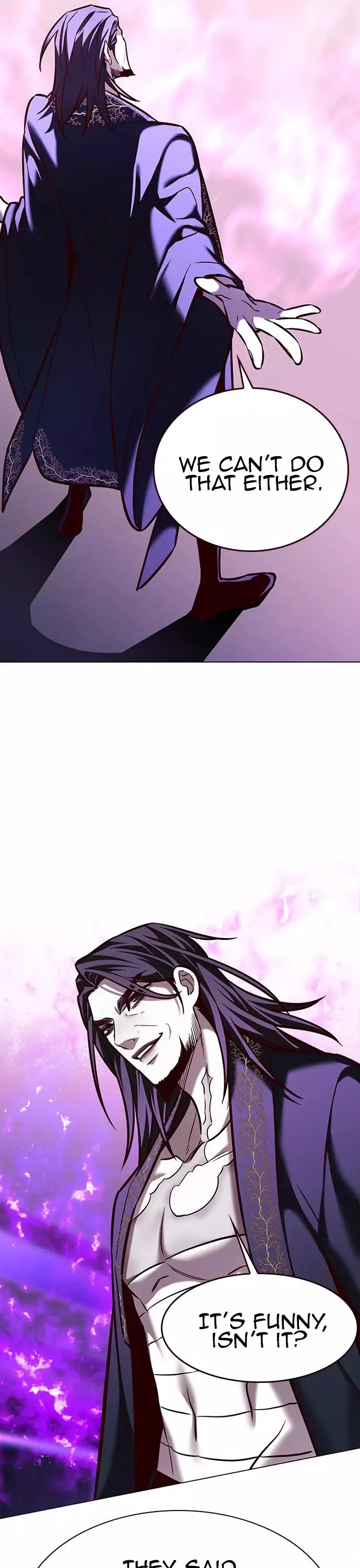 Eleceed, chapter 271, image 38