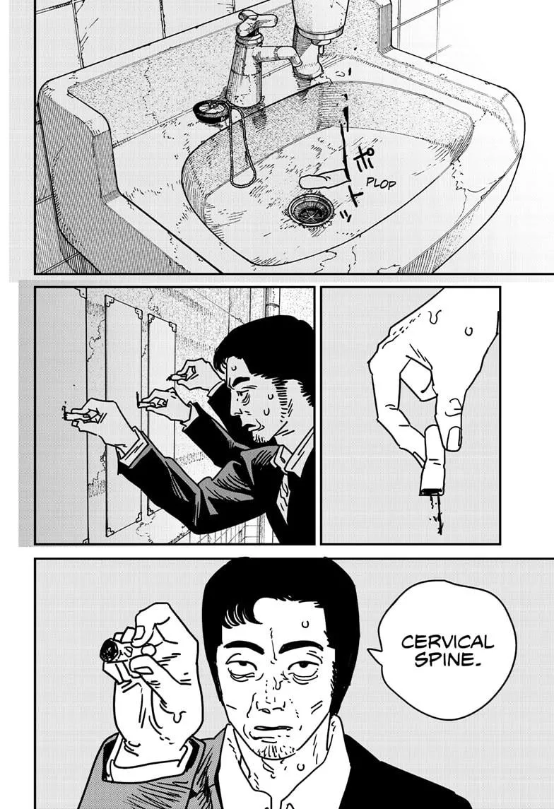 Chainsaw Man, chapter 173, image 7