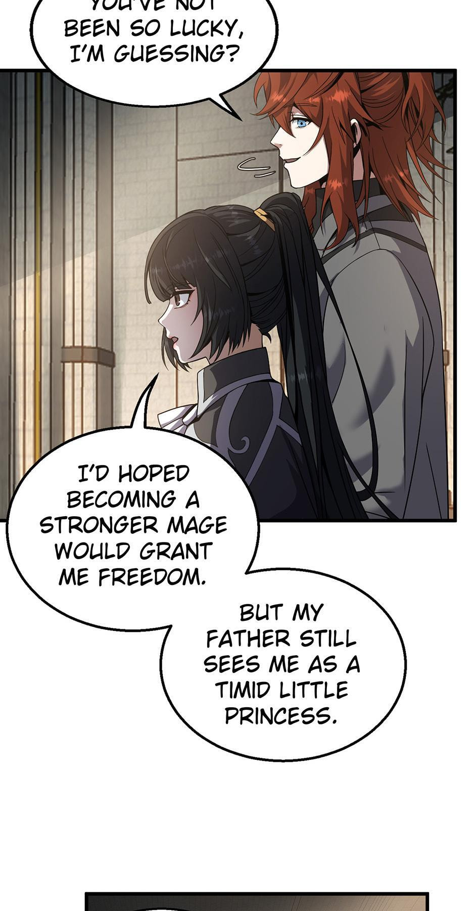 The Beginning After the End, chapter 212, image 6