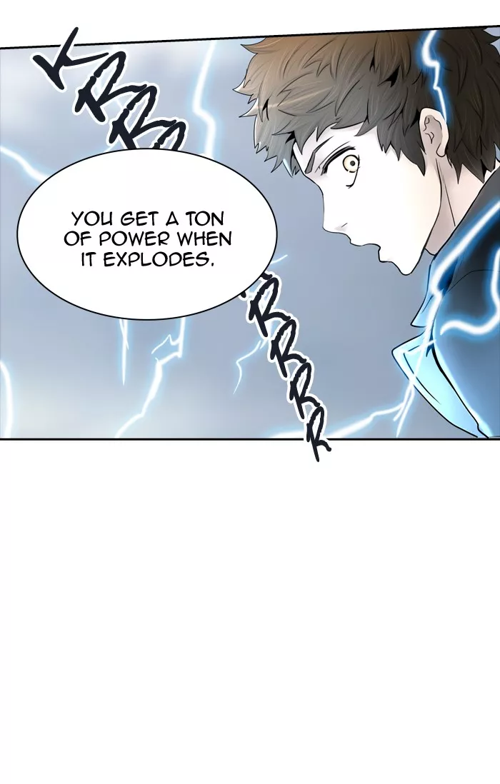 Tower of God, chapter 368, image 109