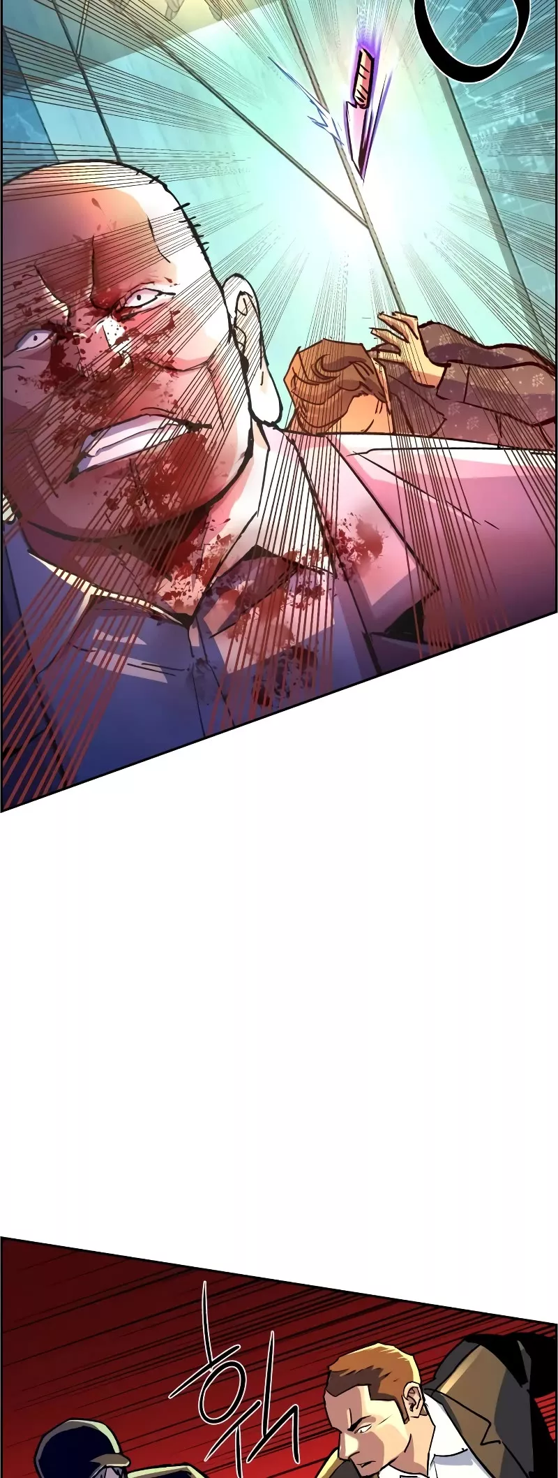 Teenage Mercenary, chapter 110, image 41