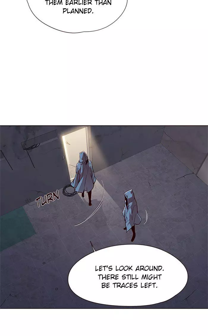 Eleceed, chapter 39, image 5