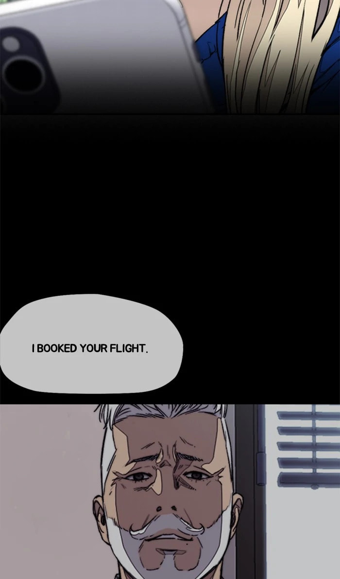 Wind Breaker, chapter 361, image 108