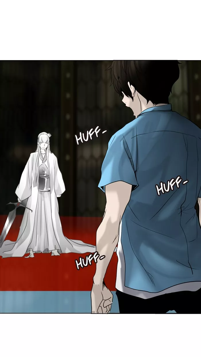 Tower of God, chapter 270, image 42