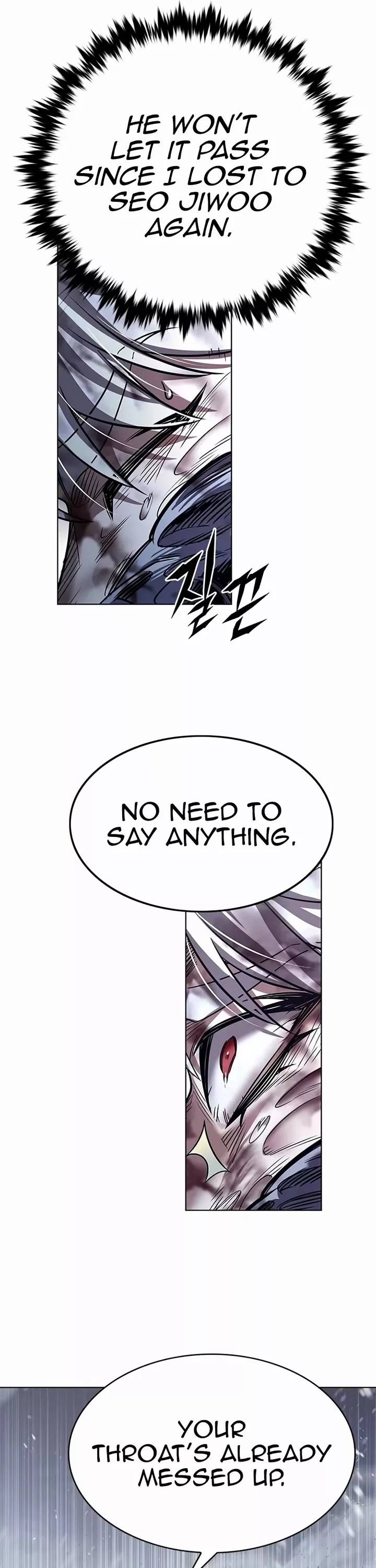 Eleceed, chapter 336, image 6