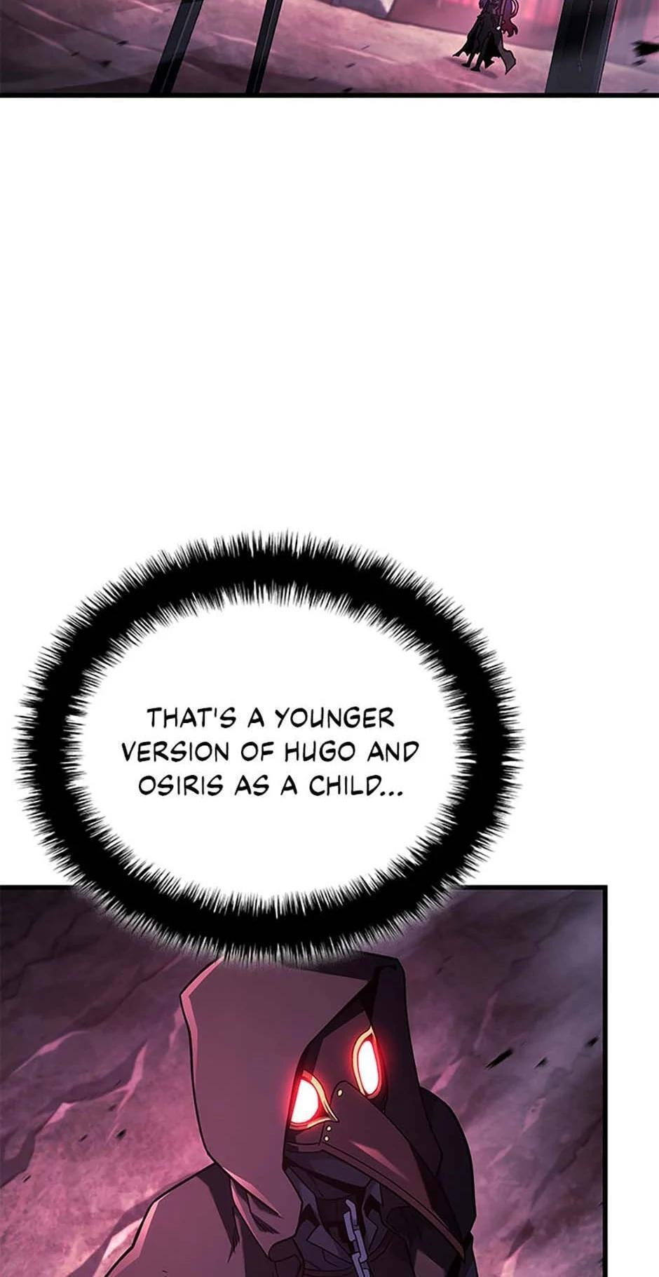 Revenge of the Baskerville Bloodhound, chapter 103, image 30