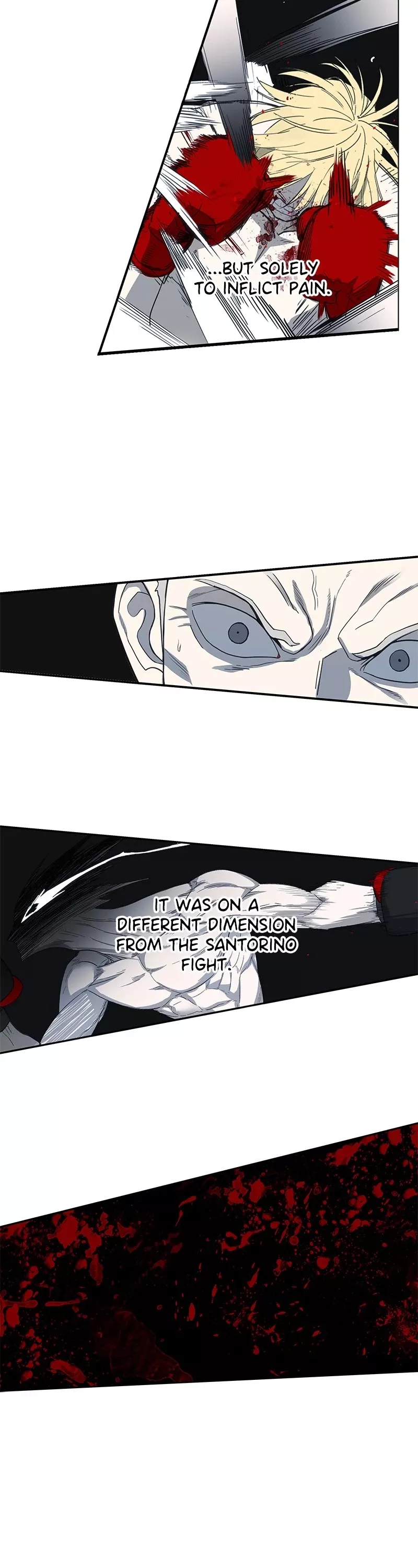 The Boxer, chapter 110, image 3