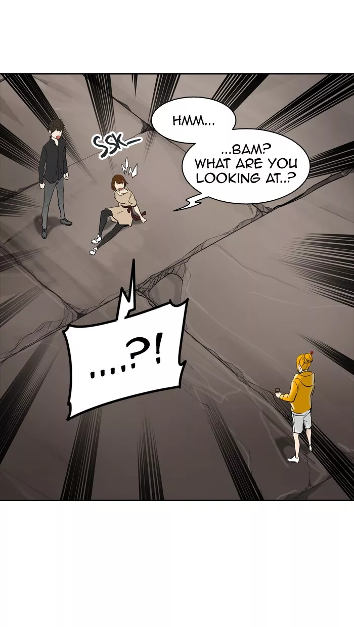 Tower of God, chapter 345, image 15