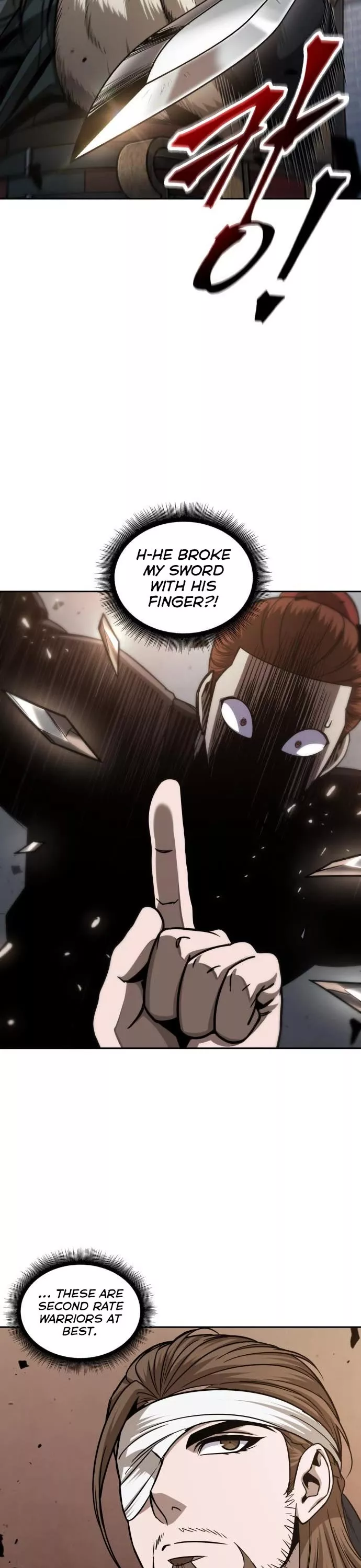 Nano Machine, chapter 158, image 16
