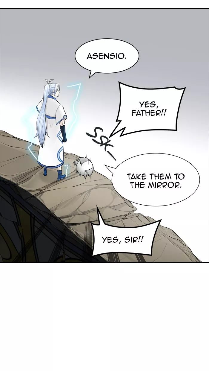 Tower of God, chapter 366, image 52