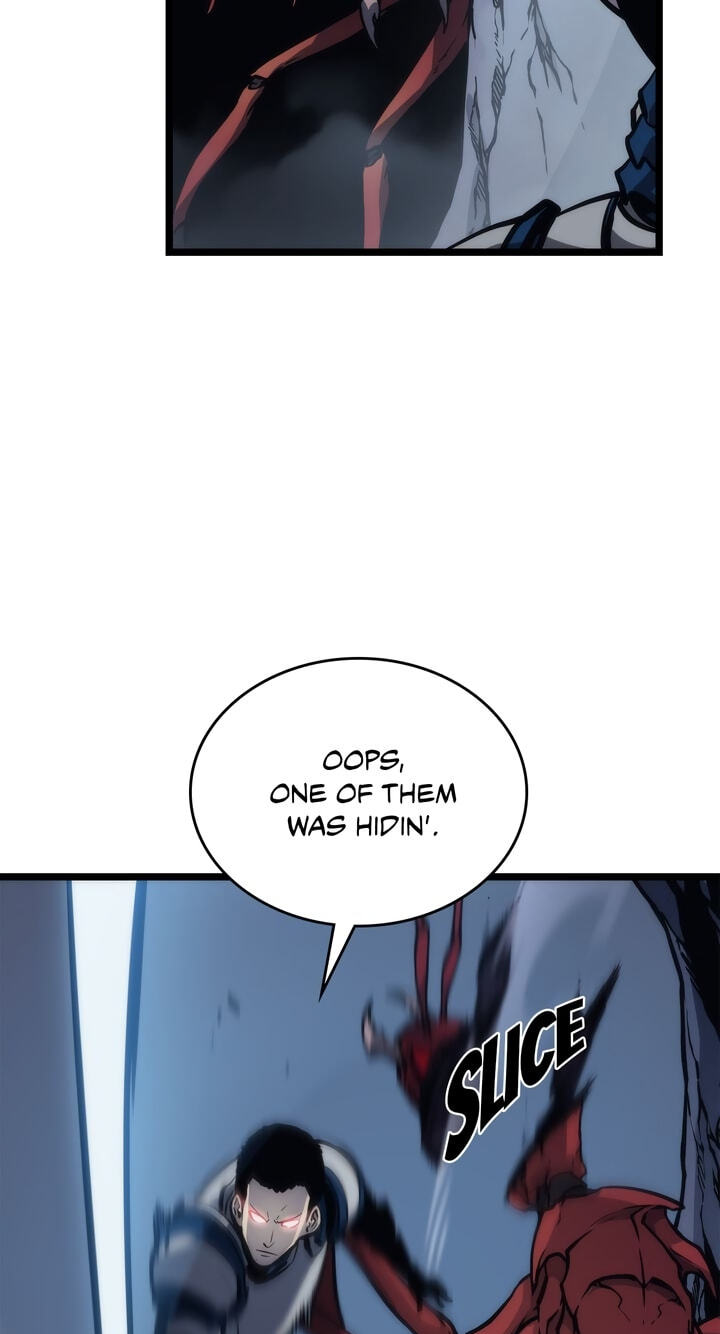 Solo Leveling, chapter 107, image 47