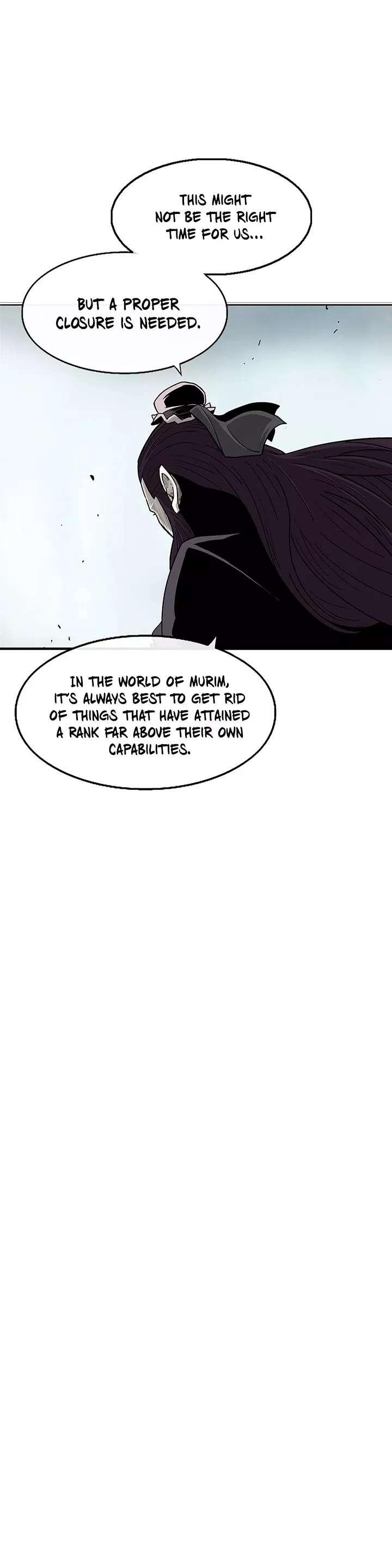 Legend of the Northern Blade, chapter 67, image 18