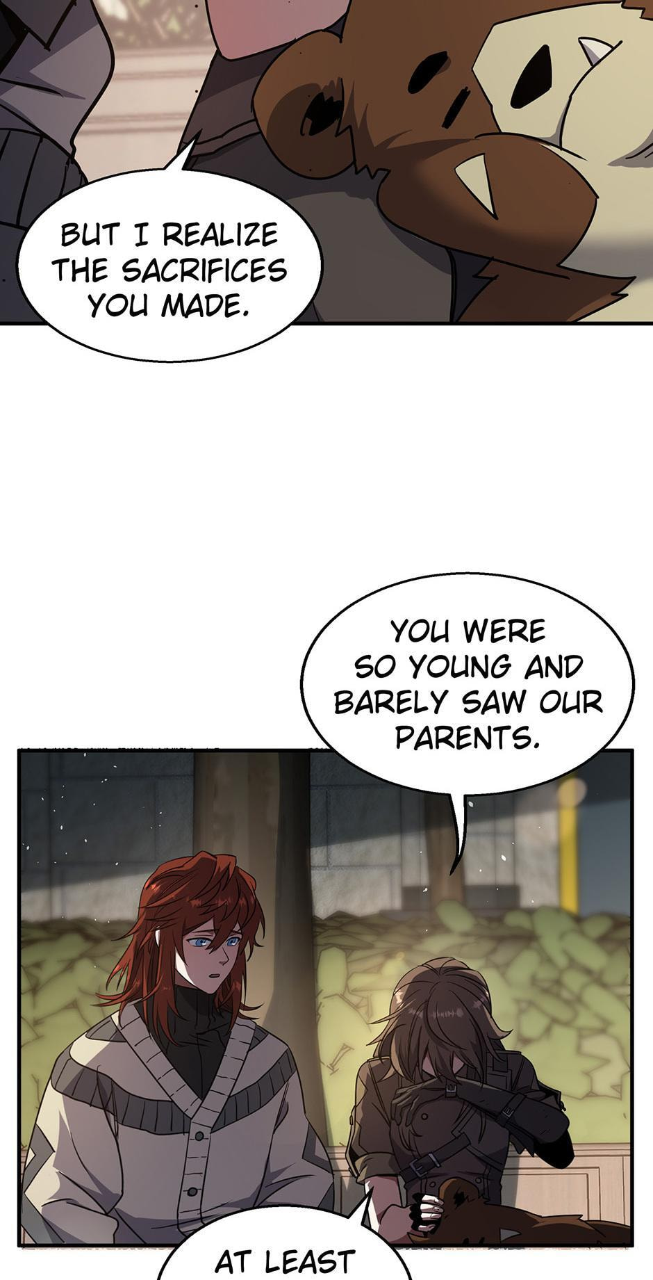 The Beginning After the End, chapter 197, image 66