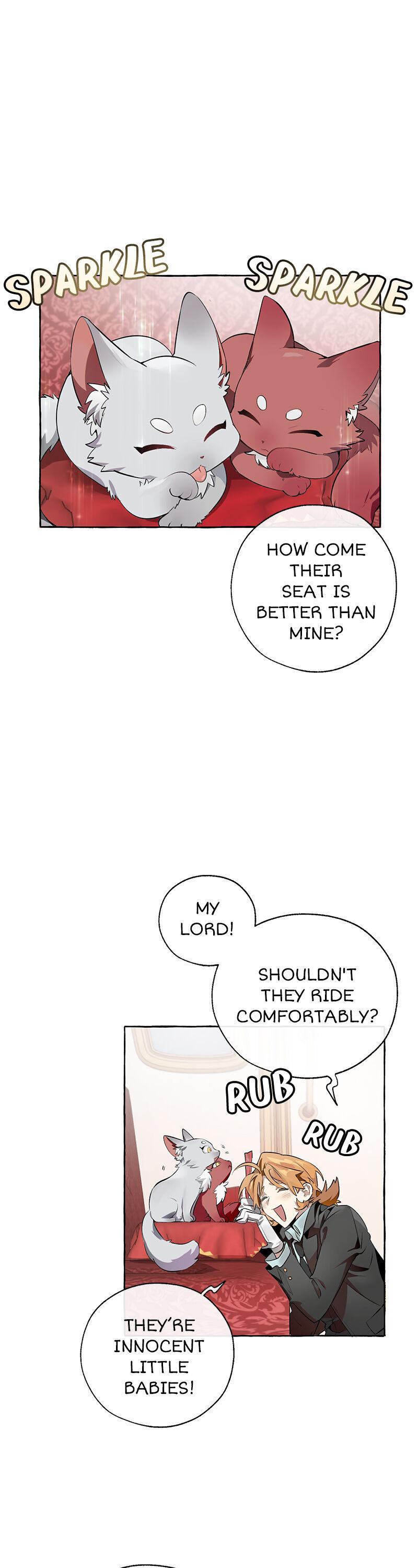 Trash of the Count’s Family, chapter 13, image 2