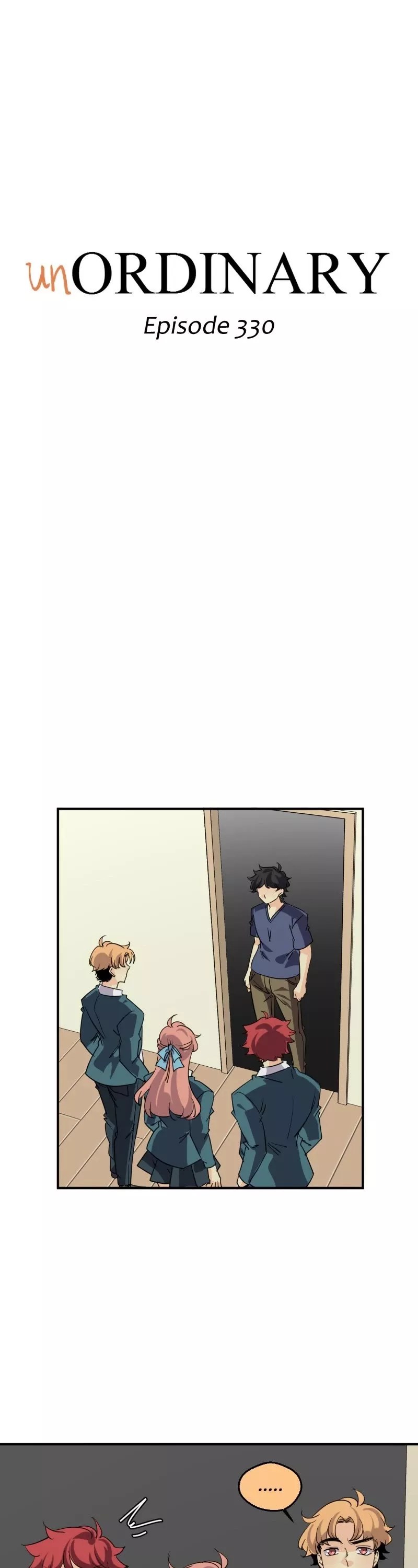 unOrdinary, chapter 338, image 7