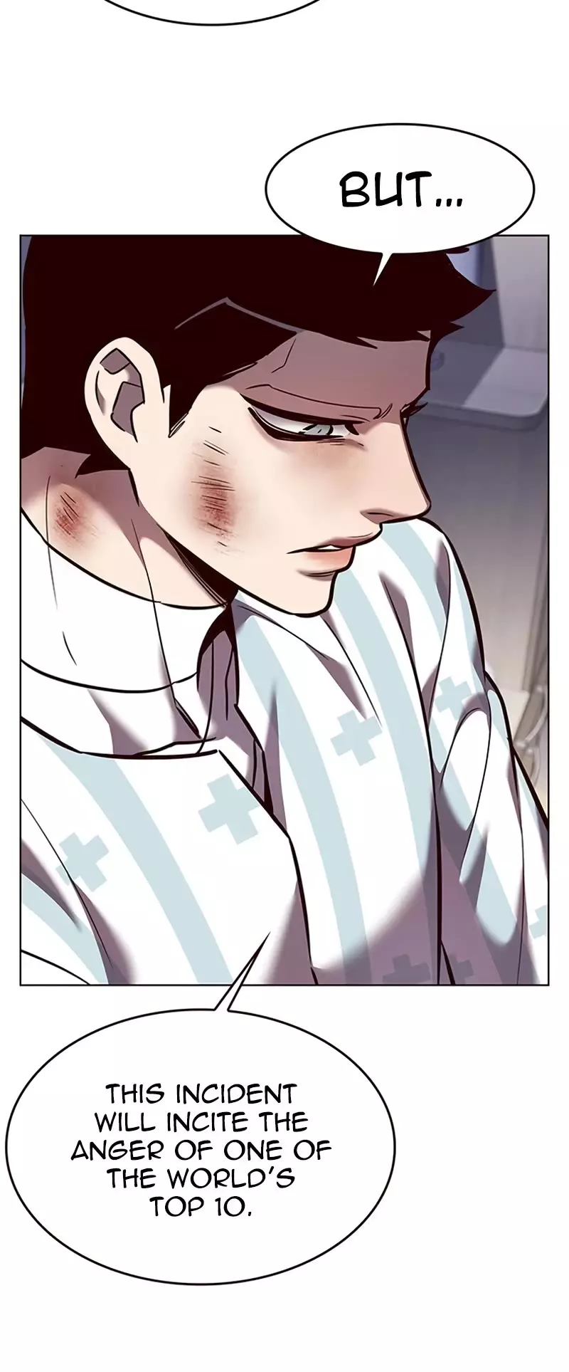 Eleceed, chapter 268, image 46