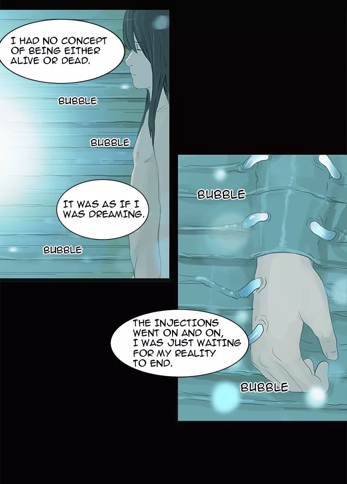 Tower of God, chapter 122, image 11