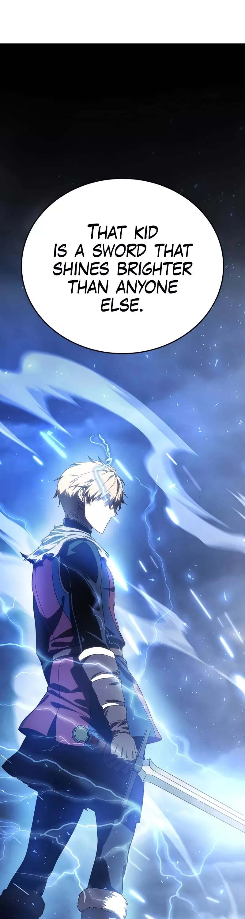 Star-Fostered Swordmaster, chapter 12, image 18