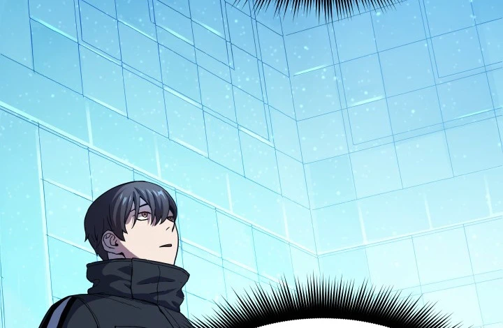 Player Who Can't Level Up, chapter 9, image 5
