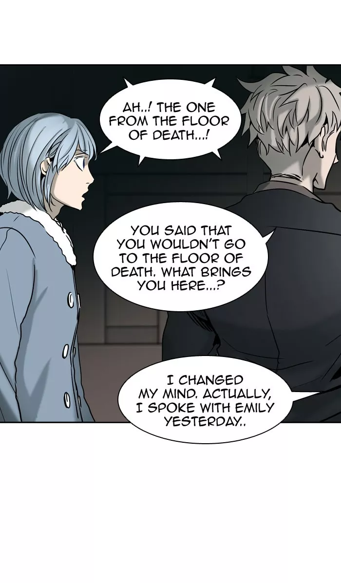 Tower of God, chapter 313, image 23