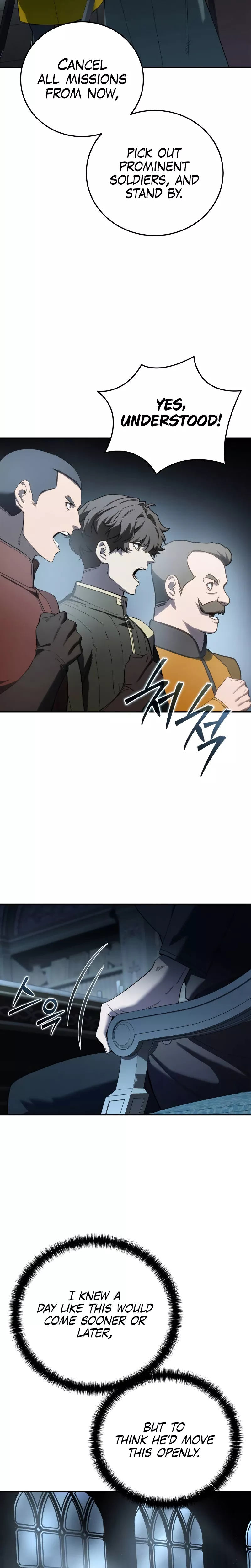 Star-Embracing Swordmaster, chapter 90, image 41