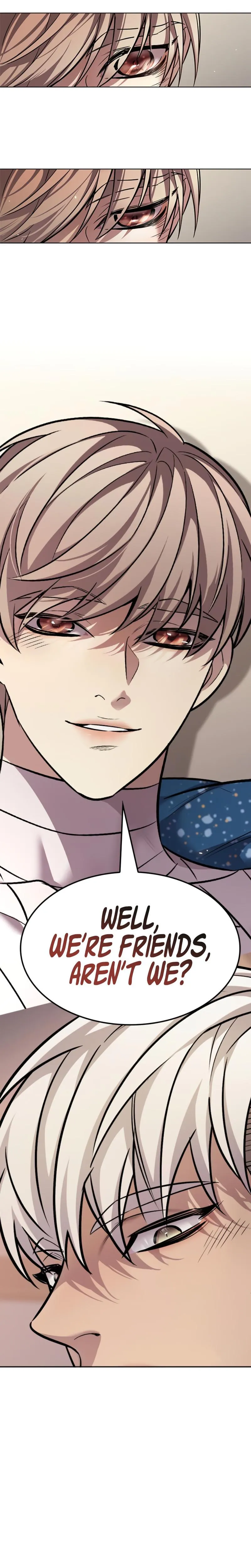Eleceed, chapter 403, image 34