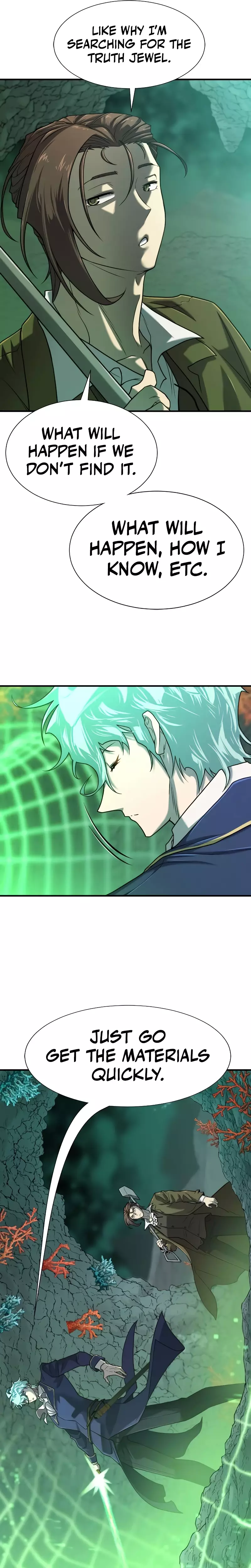 The Greatest Estate Developer, chapter 128, image 23