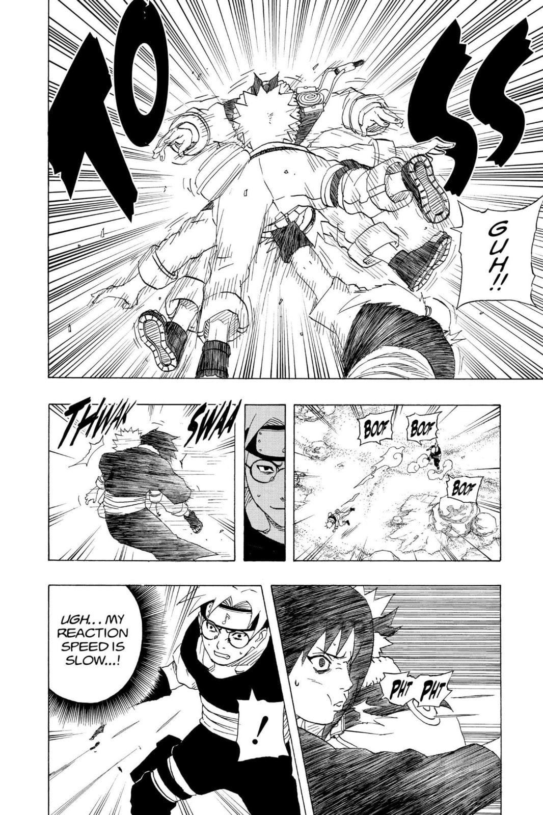 Naruto, chapter 165, image 11