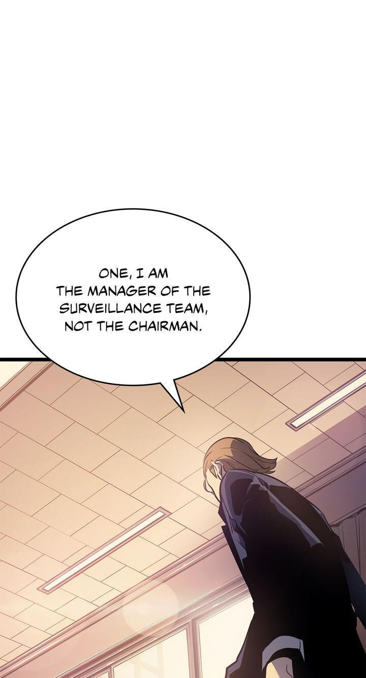 Solo Leveling, chapter 161, page 49