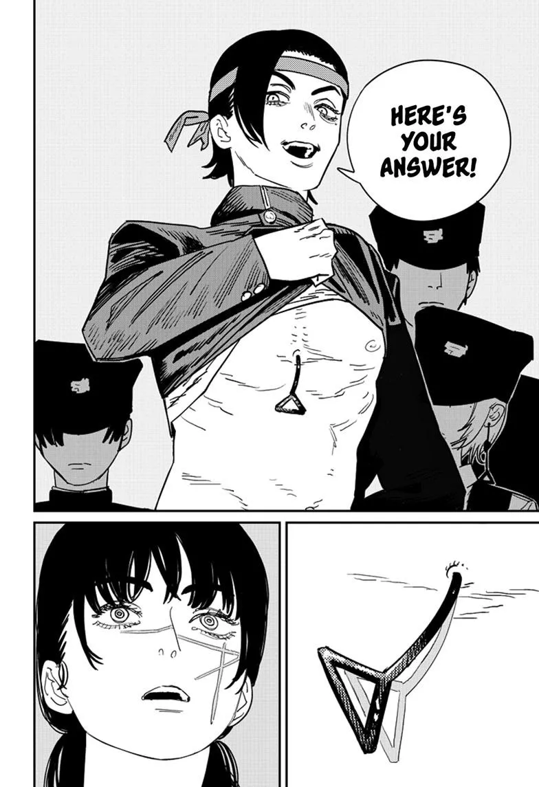 Chainsaw Man, chapter 112, image 7