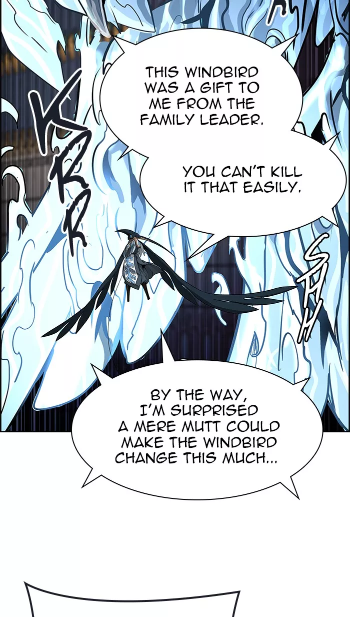 Tower of God, chapter 475, image 53