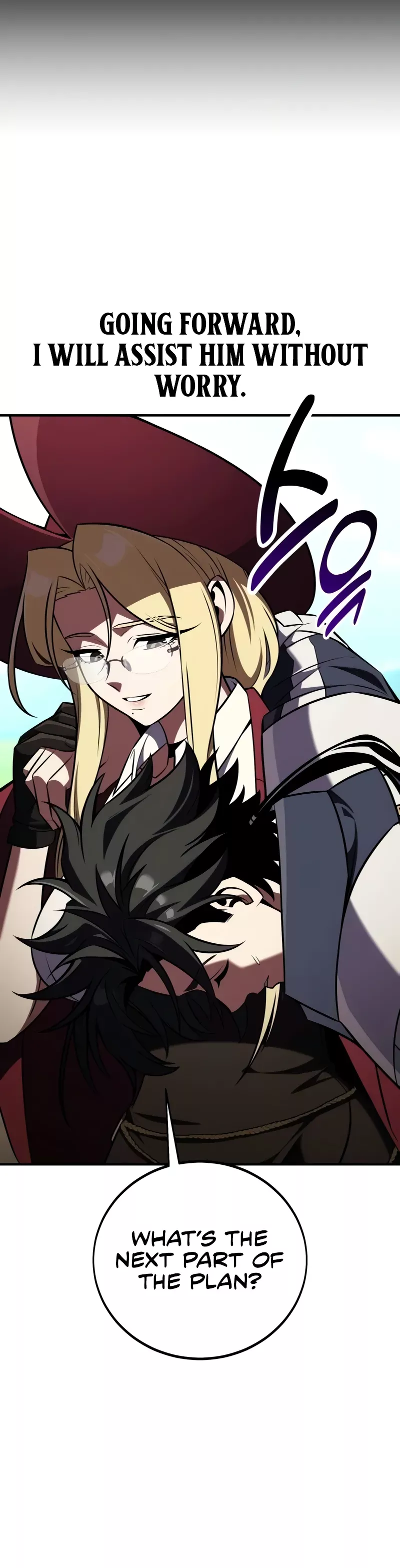 I Killed the Main Player, chapter 79, image 25