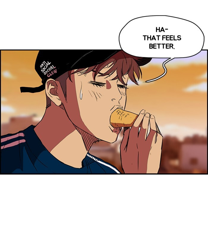 Wind Breaker, chapter 132, image 38