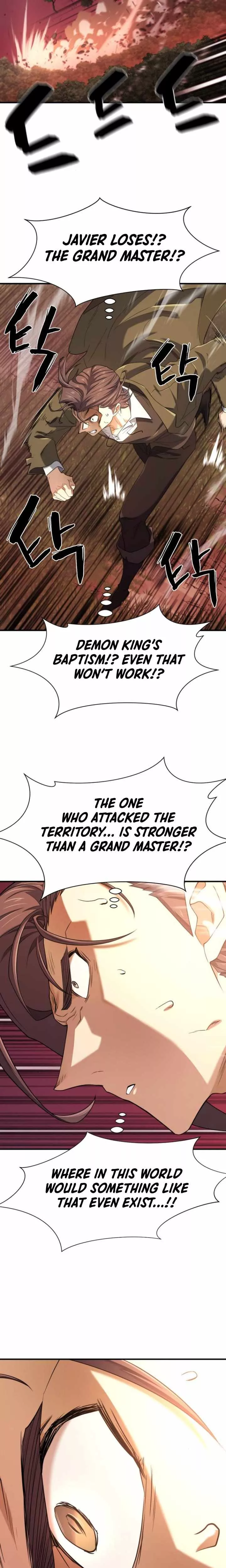 The Greatest Estate Developer, chapter 182, image 11