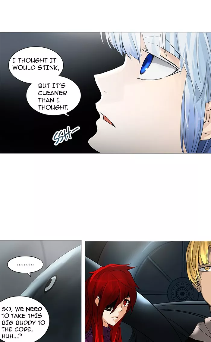 Tower of God, chapter 254, image 48