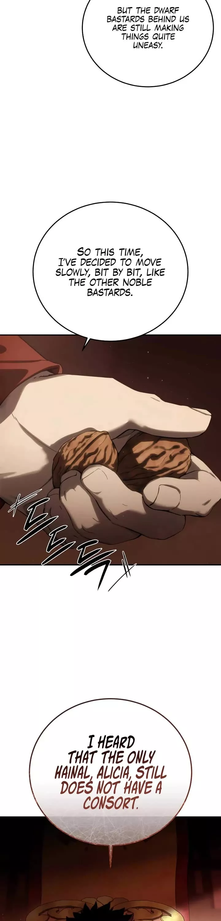 Star-Fostered Swordmaster, chapter 77, image 38
